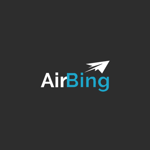 Airbing Logo
