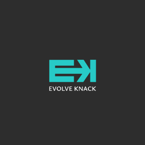 Evolve Knack Logo