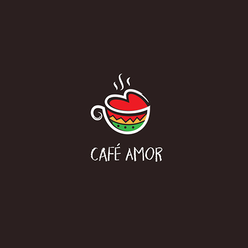 Cafe Amor Logo