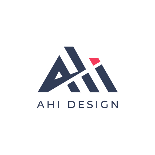 AHI Design Logo