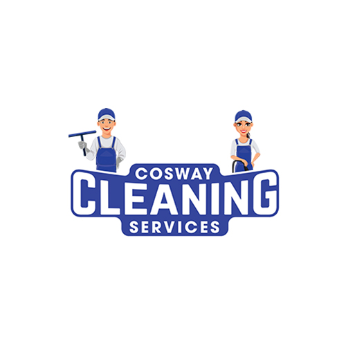 Cosway Cleaning Service Logo