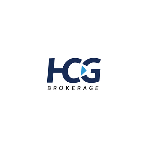 HCG Brokerage Logo