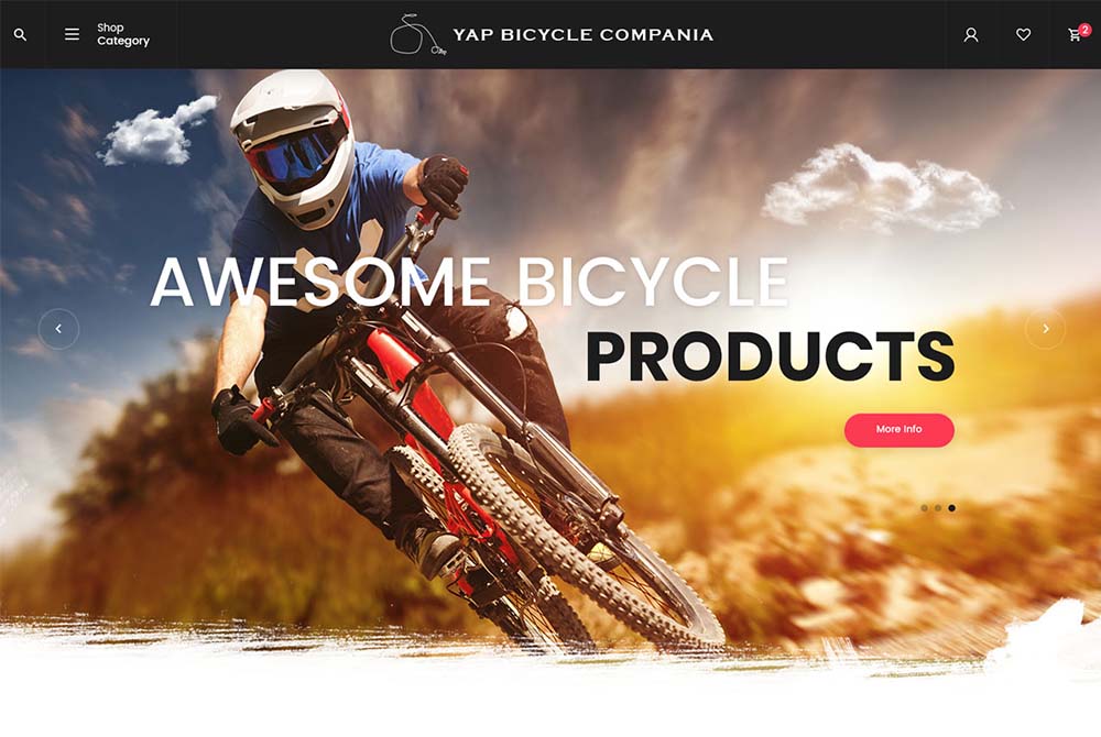 YAP Bicycle Company