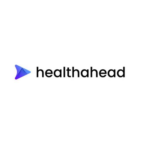 HealthAhead Logo