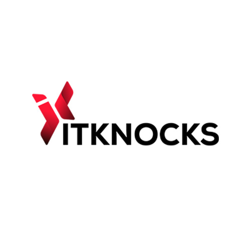 ItKnocks Logo